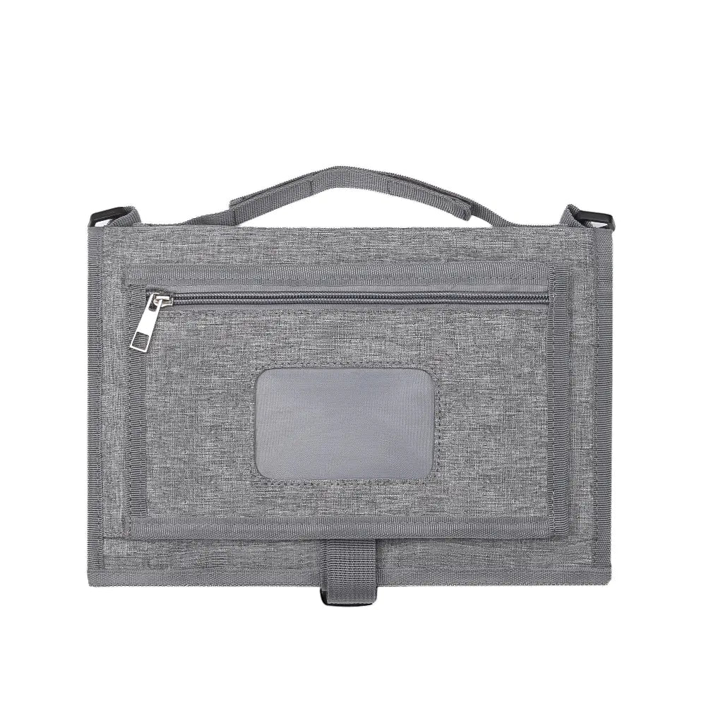 Portable Waterproof Folding Baby Diaper Pad
