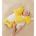 BABY HUG Sleep Soothing Pillow