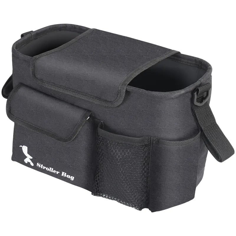 Stroller Sidekick Storage Bag